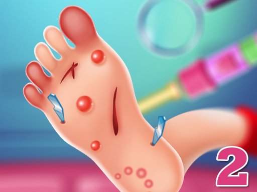 Foot Doctor 2