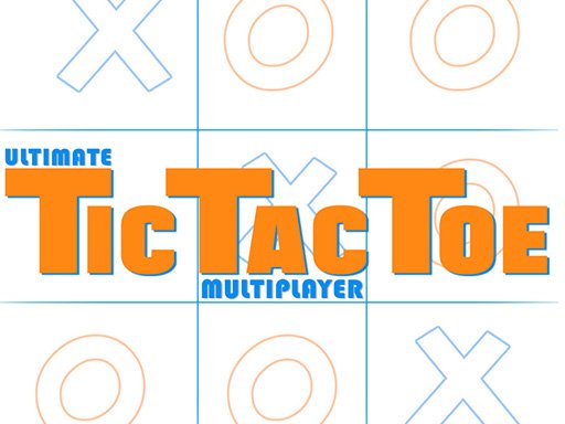 Tic Tac Toe Multiplayer