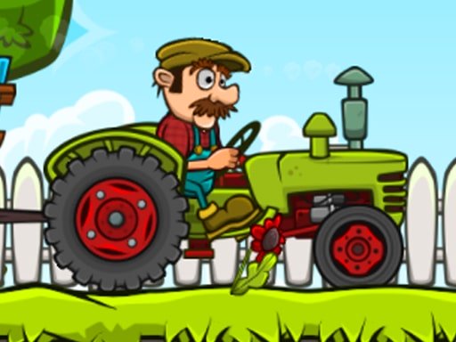 Tractor Mania